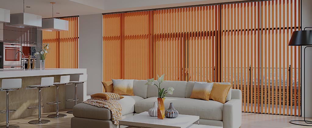Vertical Blinds