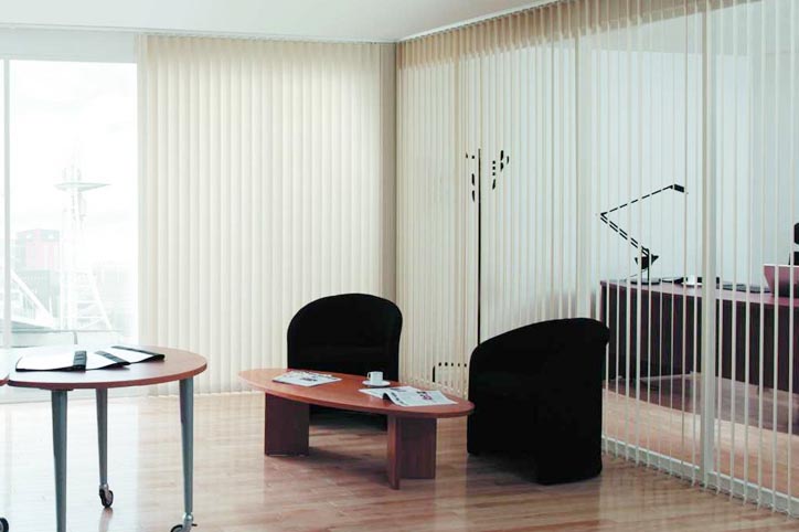 commercial blinds