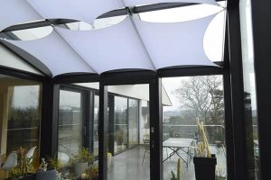 inshade conservatories