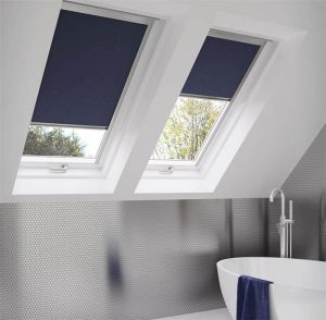 velux window blinds