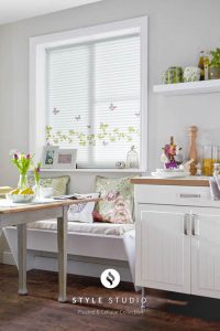 kitchen blinds