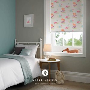 blackout childrens roller blinds