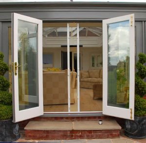 fly screens for patio doors