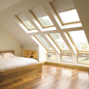 velux window blinds