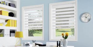 vision blinds