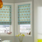 roman blinds