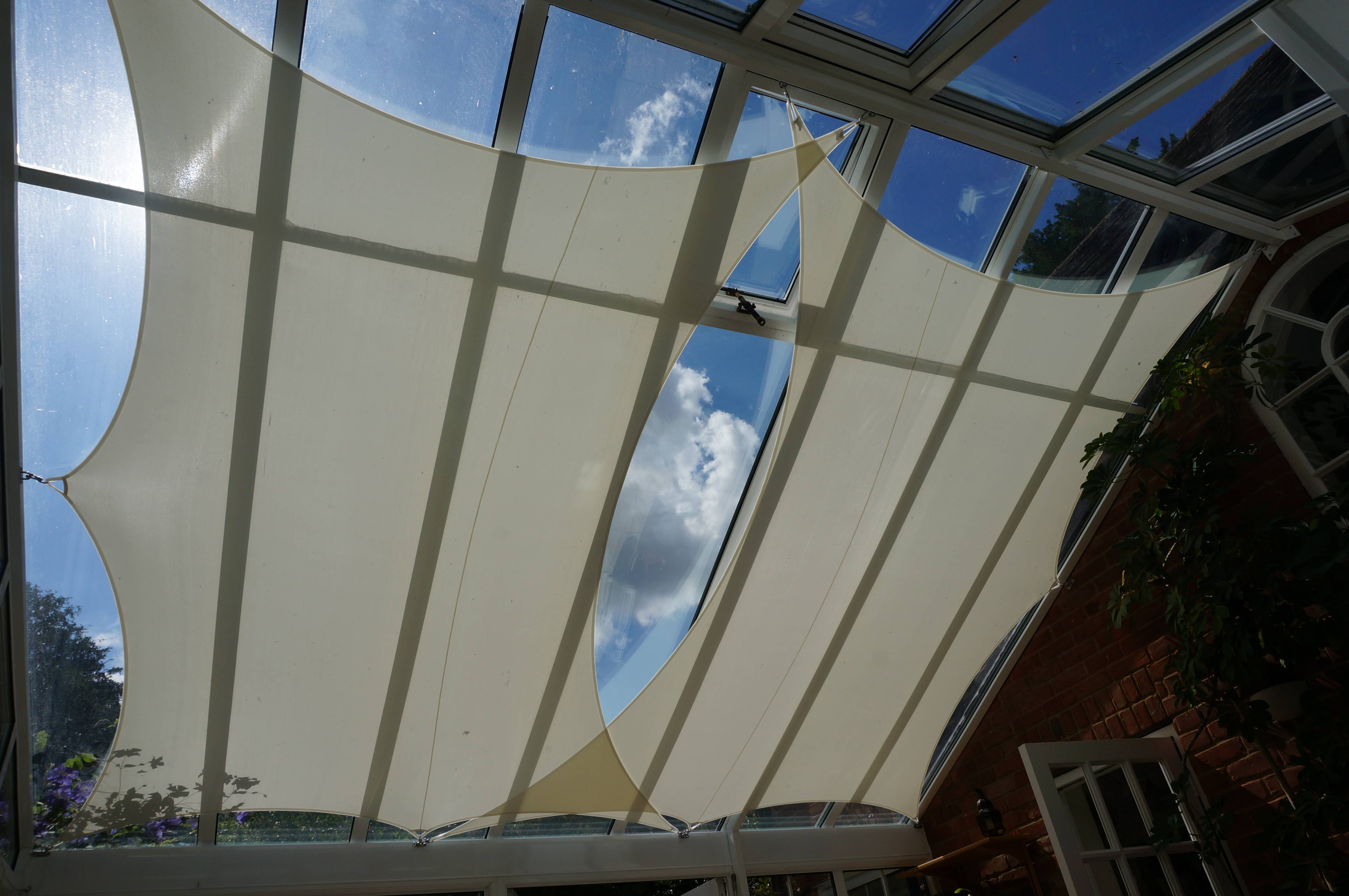 inshade sails peterborough