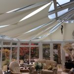 Inshade Sail Blinds