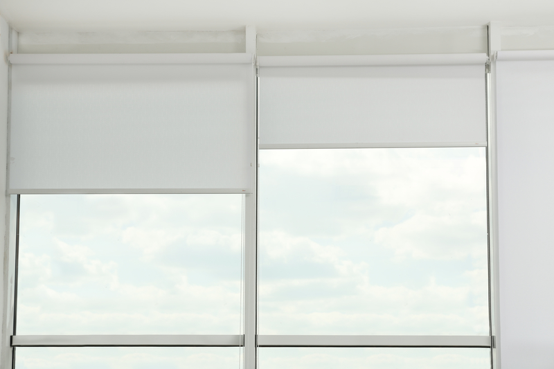 Made To Measure Roller Blinds