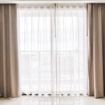 bespoke curtains
