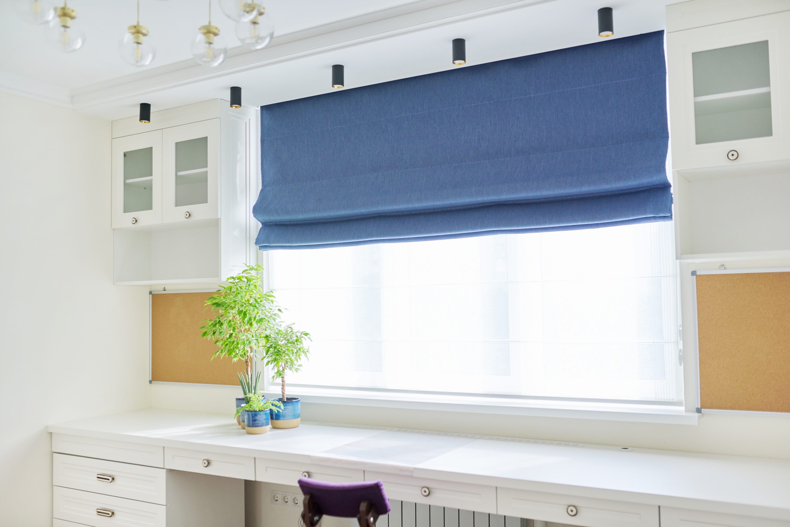 Roller Blinds