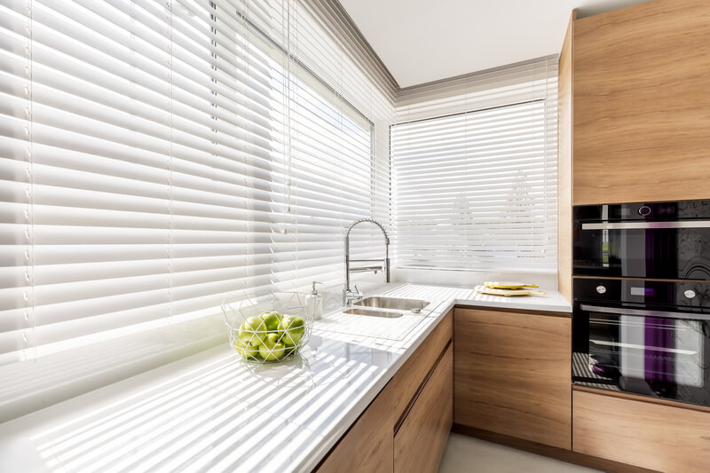 Kitchen Blinds