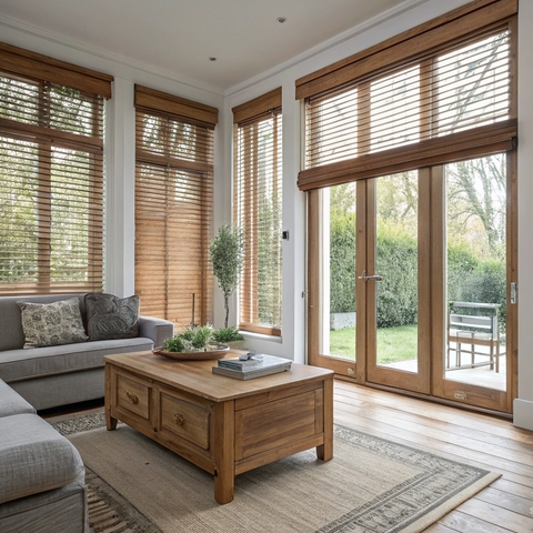 what blinds are in style 2025